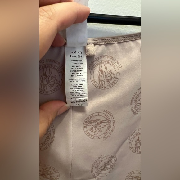 Colombian Body Shaper New Size 2X with tags removed - Picture 6 of 7